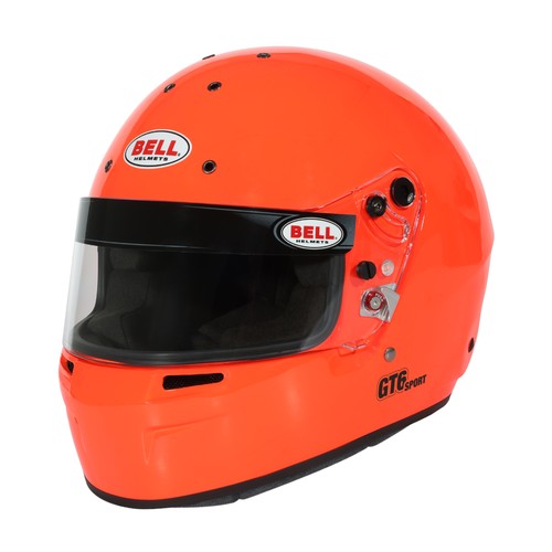 Casco bell gt6 - sport, offshore