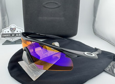 OAKLEY PRO M FRAME BLACK W/ HI