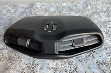 BOCCHETTA ARIA CRUSCOTTO ABITACOLO CENTRALE JEEP RENEGADE ANNO 2017 RICAMBI AUTO