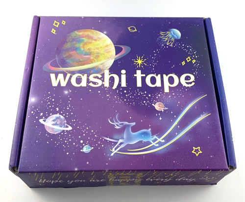 Washi tape rotoli - tape, |