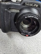 Sealife DC800 custodia