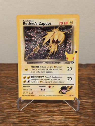 Pokemon celebrazioni 2021 - celebrazioni,