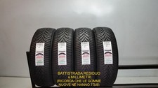Gomme usate termiche - gomme,