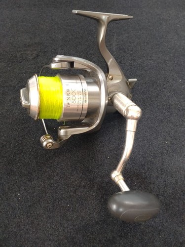 Mulinello shimano twin - shimano, 98