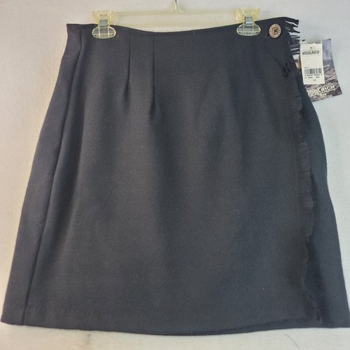 Gonna avvolgente vintage - , anni