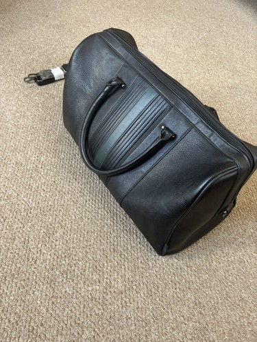 Borsa ted baker nera holdall - nera,