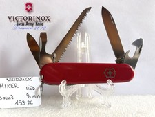 COLTELLINO VICTORINOX HIKER