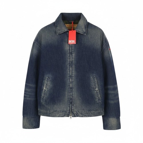 Diesel stack giacca uomo xl - diesel,