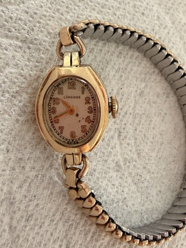 Orologio donna longines - donna,