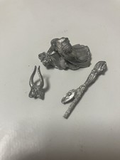 Stregone Del Caos Warhammer The Old World Fantasy Pop Rare