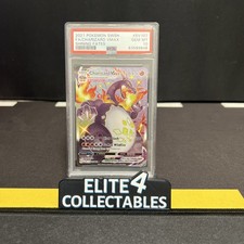 Shining Fates - Charizard VMAX