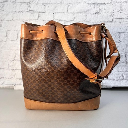 Borsa tracolla celine - tracolla,