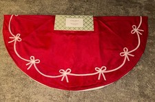 Gonna Albero di Natale Laura