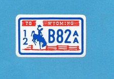 ADESIVO/STICKER-TARGHE