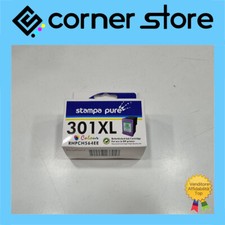 Cartuccia Compatibile - Cartucce Hp 301xl Colore - DeskJet 1050-2050-3050-3054