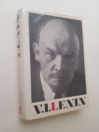 Lenin vladimir opere scelte - lenin,, vladimir: