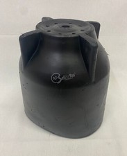 Fondello per bombola sub Ara