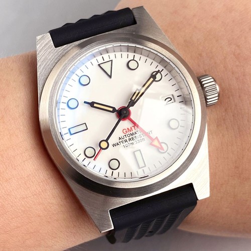Tandorio nuovo 38mm - 38mm, retro