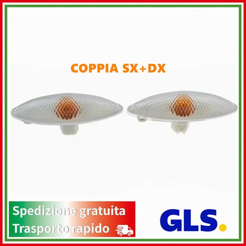 Coppia freccia fanale - coppia,