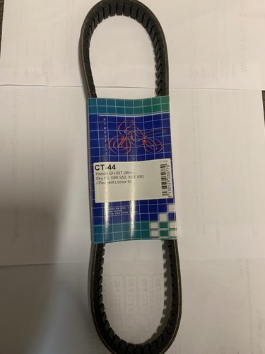 Cinghia trasmissione 830 - 18,