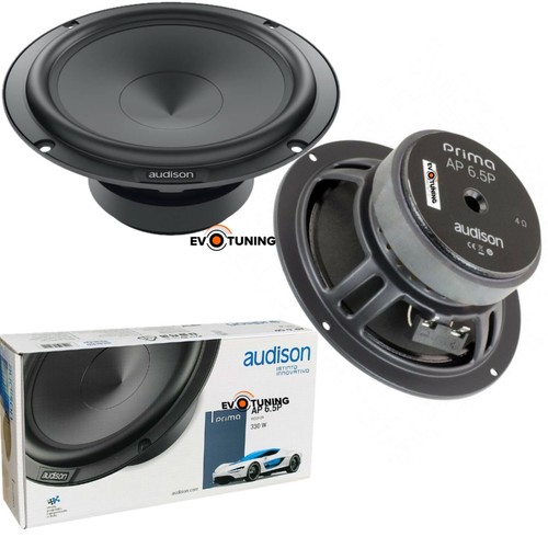 Evotuning woofer cm 2 - 16,5, 16
