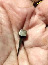 WW1 e WW2 Hobnail per stivali militari, originale e ora molto raro.