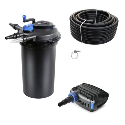 Kit filtri per laghetto cpf - kit,