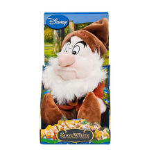 PELUCHE GRUMPY 25 CM IN BOX