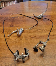 Leve freno Capri d'epoca e