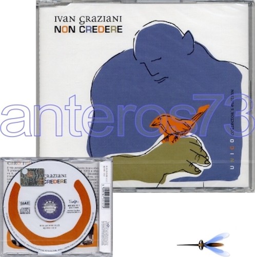 Ivan graziani non credere - graziani, "non
