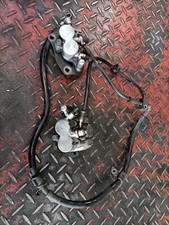 Pinze Freno Anteriori Suzuki Burgman 400 K7