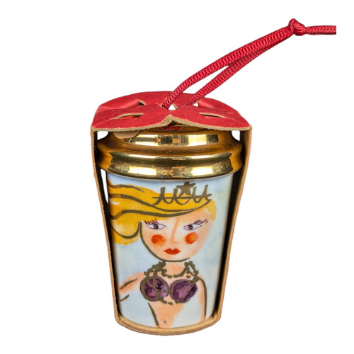 Starbucks 2015 sirena - 2015,