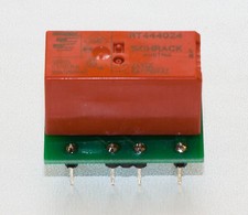 Scheda relè altoparlante di