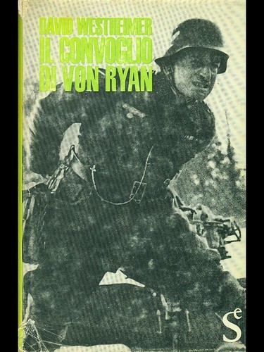 Convoglio von ryan - di,
