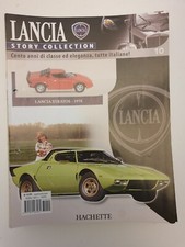 Fascicolo Lancia Story