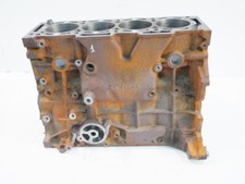 Blocco motore difettoso per