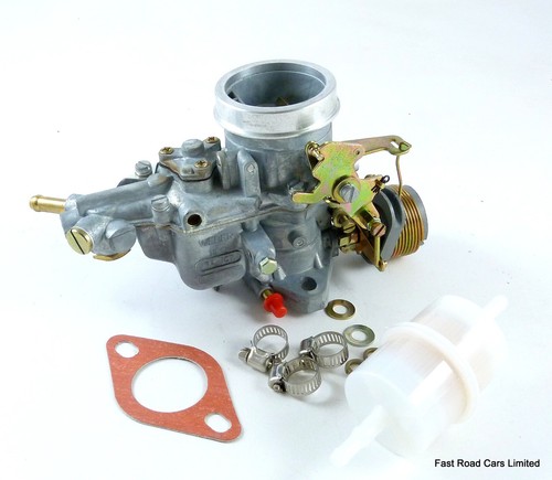 Carburatore bedford motorhome - carburatore,