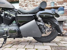 Borsa moto clean blackline - moto,