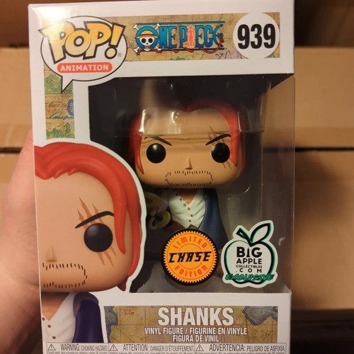 Funko pop pezzo - pop,