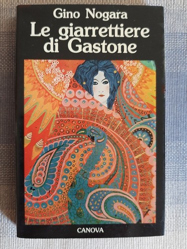 Giarrettiere gastone di - le,