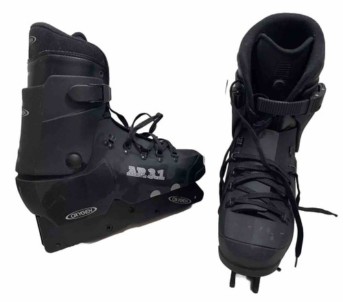 Pattini aggressivi linea - pattini,