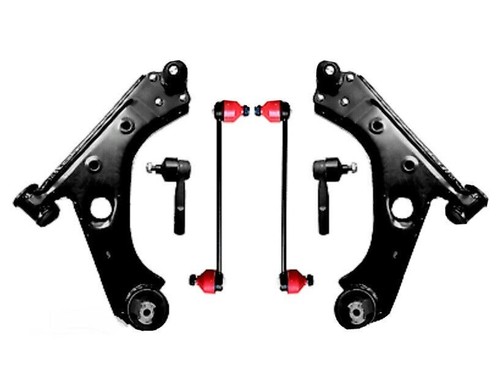 Kit bracci oscillanti - kit,