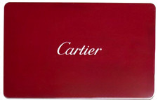 Cartier Santos De Cartier
