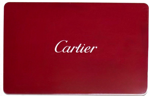 Cartier santos - santos,