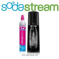 GASATORE TERRA NERO 