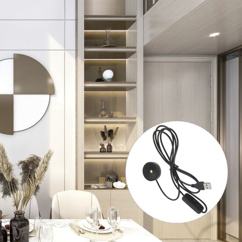 Lampada led alimentata usb - 3w,