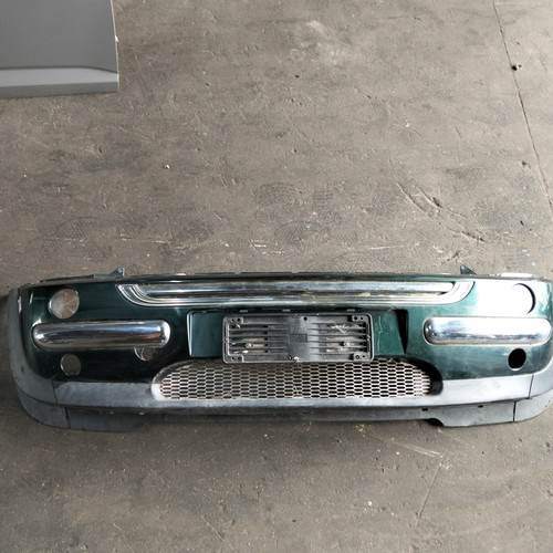 51110029899 paraurti ant mini - 51110029899,