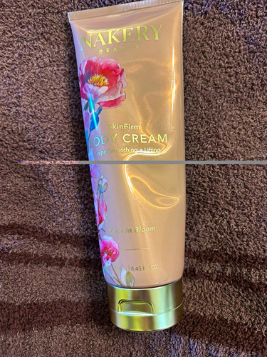 Nakery beauty skinfirm crema - nakery,