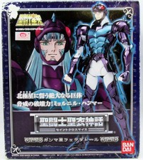 Saint seiya myth cloth thor - myth,