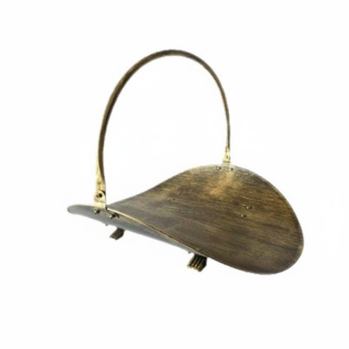 Porte bûches cheminée - de,
